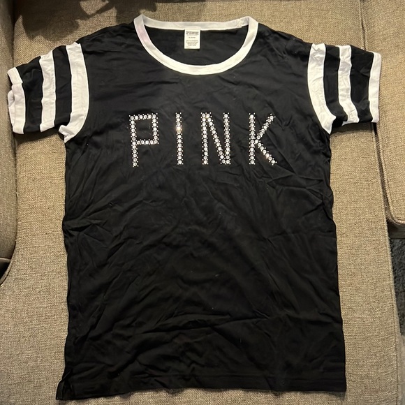 PINK Victoria's Secret Tops - Pink Victoria secret top